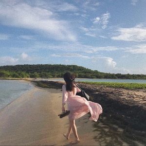 Meet your Posher, Xiaoqi